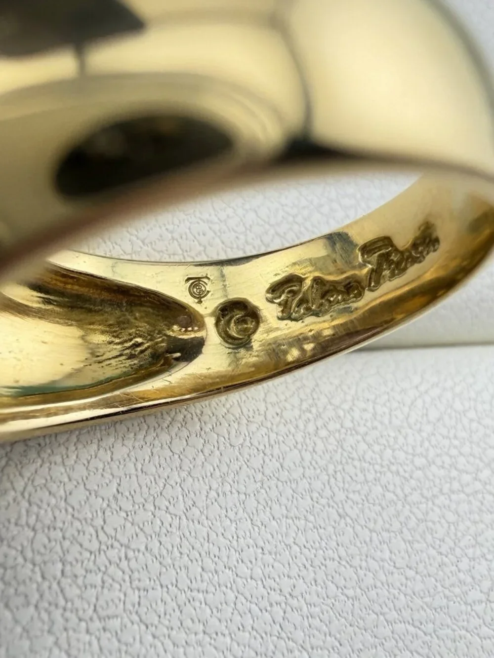 Tiffany & Co. this one